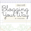 BloggingYourWay